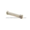 Boulon de fixation amortisseur arrière Vespa 50-Sprint-GTR-PX
